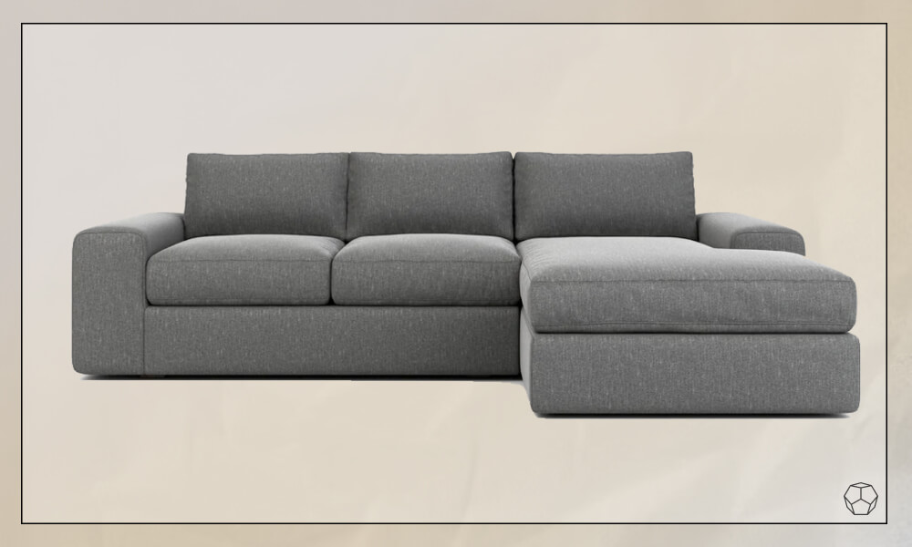 The 17 Best Sectional Sofas for 2023 Tested & Reviewed